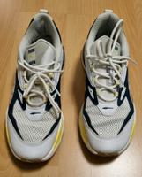 Herren-Turnschuhe von Puma Gr 42.5 Sachsen-Anhalt - Magdeburg Vorschau