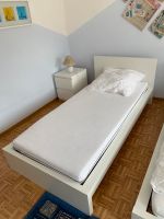 Ikea Bett 90x180cm Rheinland-Pfalz - Udler Vorschau