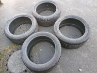 Pirelli reifen 295 40 20 in 110v 7mm 20zoll Schleswig-Holstein - Schülldorf Vorschau