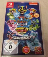 Paw Patrol Mighty Pups für die Nintendo Switch Hessen - Lampertheim Vorschau