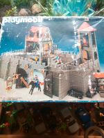 Playmobil 3450 Ritterburg Schleswig-Holstein - Fockbek Vorschau