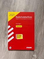 Stark Deutsch Realschule 2021 Thüringen - Zella-Mehlis Vorschau