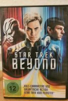 DVD Star Trek Beyond FSK12 Nordrhein-Westfalen - Niederkassel Vorschau