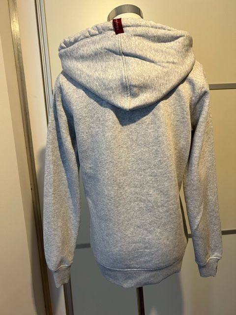 Kleinigkeit Hoodie, grau, Gr. S in Gehrden