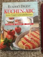 Küchen ABC und Geheimnisse aus Omas Küche Readers Digest 2 Nordrhein-Westfalen - Ratingen Vorschau