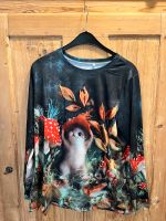 Süßer Damen Pulli mit Print  Fliegenpilz XL Thüringen - Gera Vorschau