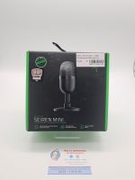 Razer Seiren Mini, USB Kondensator Mikrofon, OVP Bochum - Bochum-Mitte Vorschau