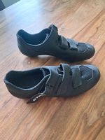 BTWIN 500 fahrradschuhe rennradschuhe gr 45 schwarz decathlon Düsseldorf - Gerresheim Vorschau