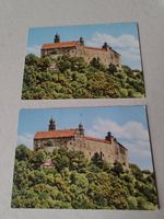 alte Postkarte - Plassenburg Kulmbach Bayern - Kasendorf Vorschau