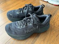 Hoka M Bondi 8 Wide Herren Laufschuh neuwertig Rheinland-Pfalz - Mainz Vorschau