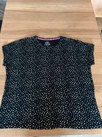 Gina Benotti Shirt | Damen | schwarz | Größe XL (48/ 50) Thüringen - Meiningen Vorschau