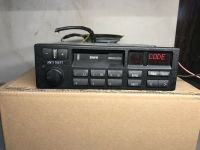 BMW ANTI THEFT Radio e30 e34 e32 z3 Nordrhein-Westfalen - Bottrop Vorschau