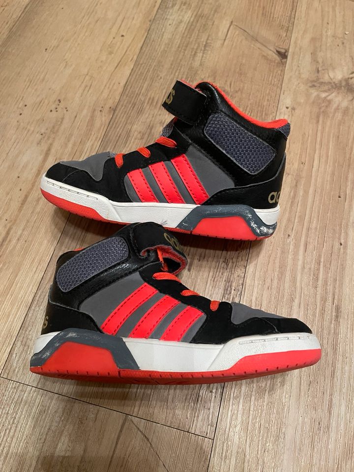 Knöchelschuhe adidas cheap