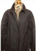 Barbour Wachsmantel L321 NEWBURY - Coat braun Baden-Württemberg - Neuenstadt Vorschau