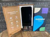 Fairphone 5 5G schwarz 8GB+256GB Pankow - Weissensee Vorschau