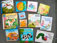 Kinderbücher Babybücher Fingerpuppenbücher Leipzig - Connewitz Vorschau