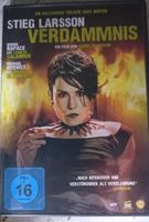 Dvd Verdammnis Larsson Krimi wie neu blomkvist Leipzig - Leipzig, Südvorstadt Vorschau