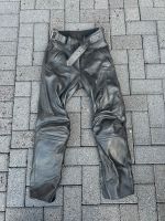 Leder Motorrad Hose Gr.40 Nordrhein-Westfalen - Baesweiler Vorschau