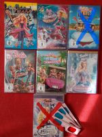 Barbie DVDs Hessen - Antrifttal Vorschau