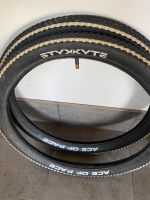 MTB Reifen 20“ x1.95 inkl Schlauch Bayern - Plattling Vorschau