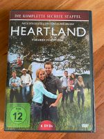 Heartland Staffel 6, neu Bayern - Kreuzwertheim Vorschau