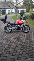 BMW R 1100 GS Rheinland-Pfalz - Hermeskeil Vorschau