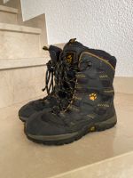 Jack Wolfskin Boots Schneeboots Stiefel Wanderschuhe Hessen - Hanau Vorschau