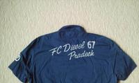 DIESEL KA Herren Hemd Gr. XL Slim Shirt Bayern - Freilassing Vorschau
