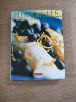Kochbuch Mikrowelle - Schnelle Küche für Genießer Bayern - Ingolstadt Vorschau