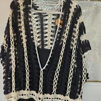 Tredy Maxikleid Gr .4 inkl. Longtop Schleswig-Holstein - Neuenkirchen Vorschau
