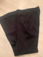 schwarze Schlag Hose Boot breite 2 Reiher Matrosenhose M S H&M Essen - Bergerhausen Vorschau