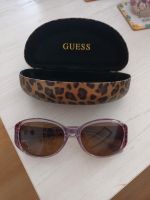 Original GUESS Sonnenbrille gebraucht Nordrhein-Westfalen - Nordkirchen Vorschau