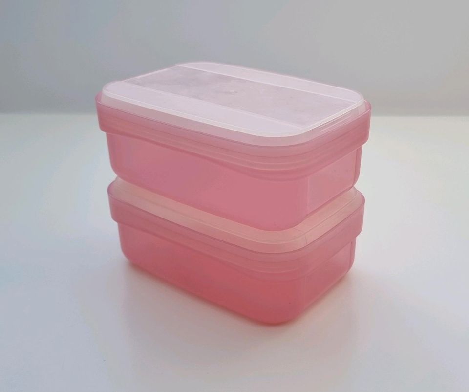 Tupperware Swingboxen in Sasbach