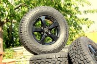 OFFROAD Felgen Räder PIRELLI 16 Zoll 5x120 VW AMAROK NEU Reifen ◄ Niedersachsen - Melle Vorschau