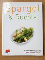 Kochbuch Spargel & Rucola Bayern - Gauting Vorschau