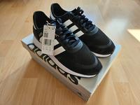 ADIDAS N-5923 Sneaker schwarz Gr. 42 - Neuwertig mit Etikett Hessen - Frankenberg (Eder) Vorschau