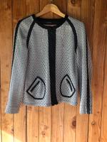 Neuwertige Jacke von Taifun Gr. 44 Baden-Württemberg - Gengenbach Vorschau