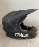 ONEAL SOLID YOUNG XL Fullface-Helm Kinder 53/54 cm, MTB, Downhill Nordrhein-Westfalen - Eslohe Vorschau