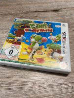 Nintendo 3ds Yoshis Wooly World Nordrhein-Westfalen - Bottrop Vorschau