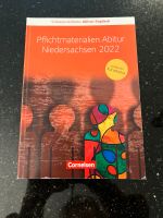 Schwerpunktthema Abitur Englisch - Sekundarstufe II Hannover - Herrenhausen-Stöcken Vorschau