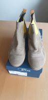 Donna Carolina Stiefelette taupe/gelb Bielefeld - Senne Vorschau