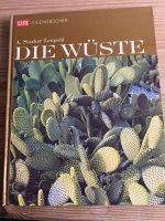 Buch “Die Wüste” Schleswig-Holstein - Borgstedt Vorschau