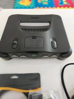 Nintendo 64 RGB Mod Plug n Play Rad2x Mini HDMI N64 Bayern - Bad Wörishofen Vorschau