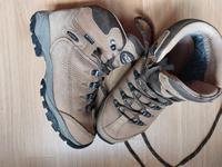 MEINDL Wanderschuhe Damen Leipzig - Gohlis-Nord Vorschau