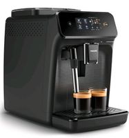 Philips EP1220/00 Serie 1200 Espresso-Kaffeeautomaten, Schwarz Niedersachsen - Bad Essen Vorschau