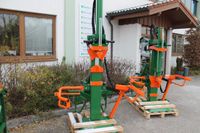 Posch Holzspalter HydroCombi 17t *BayWa Sondermodell* Bayern - Straubing Vorschau