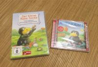 Der kleine Rabe Socke, Set DVD u CD Bayern - Iphofen Vorschau