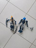 Lego Bionicle  8602 Toa Nokama 8615 Vahki Rheinland-Pfalz - Mainz Vorschau