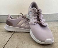Adidas Schuhe Sneaker Sport rose Gr. 38! 1/3 UK 5,5 Brandenburg - Forst (Lausitz) Vorschau