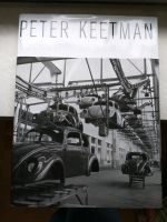 Buch Peter Keetman Volkswagenwerk 1953 Hessen - Hessisch Lichtenau Vorschau